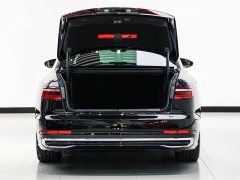 Audi A8 2024 A8L 55 TFSI quattro Flagship - ფოტო 14