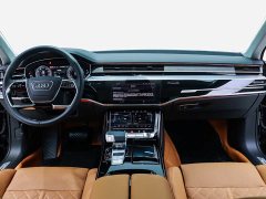 Audi A8 2024 A8L 55 TFSI quattro Flagship - ფოტო 16