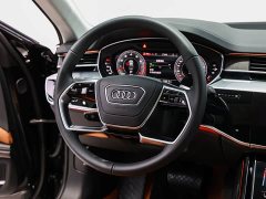 Audi A8 2024 A8L 55 TFSI quattro Flagship - ფოტო 19