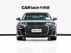 Audi A8 2024 A8L 55 TFSI quattro Flagship - ფოტო 2