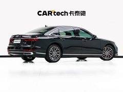 Audi A8 2024 A8L 55 TFSI quattro Flagship - ფოტო 4
