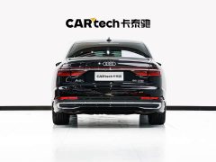 Audi A8 2024 A8L 55 TFSI quattro Flagship - ფოტო 5