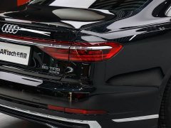Audi A8 2024 A8L 55 TFSI quattro Flagship - ფოტო 9