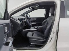 Mercedes-Benz EQA 260 - ფოტო 10