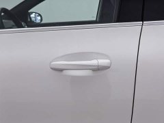Mercedes-Benz EQA 260 - ფოტო 18