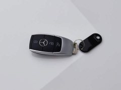Mercedes-Benz EQA 260 - ფოტო 19