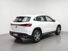 Mercedes-Benz EQA 260 - ფოტო 2