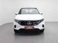 Mercedes-Benz EQA 260 - ფოტო 3