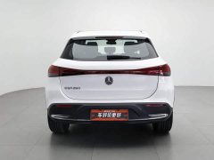 Mercedes-Benz EQA 260 - ფოტო 4