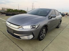 BYD Qin PLUS 2021 EV 400KM Luxury - ფოტო 1