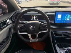 BYD Qin PLUS 2021 EV 400KM Luxury - ფოტო 10