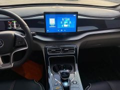 BYD Qin PLUS 2021 EV 400KM Luxury - ფოტო 11