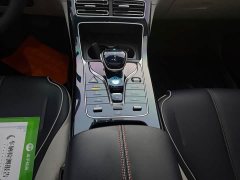 BYD Qin PLUS 2021 EV 400KM Luxury - ფოტო 12