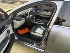 BYD Qin PLUS 2021 EV 400KM Luxury - ფოტო 14