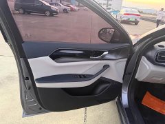 BYD Qin PLUS 2021 EV 400KM Luxury - ფოტო 15