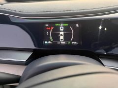 BYD Qin PLUS 2021 EV 400KM Luxury - ფოტო 17