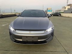 BYD Qin PLUS 2021 EV 400KM Luxury - ფოტო 2