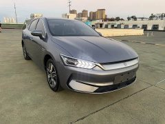 BYD Qin PLUS 2021 EV 400KM Luxury - ფოტო 3