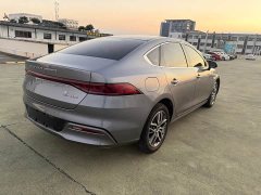 BYD Qin PLUS 2021 EV 400KM Luxury - ფოტო 5