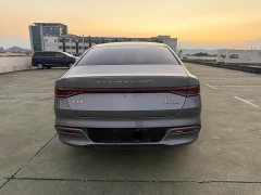 BYD Qin PLUS 2021 EV 400KM Luxury - ფოტო 6