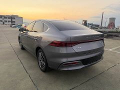 BYD Qin PLUS 2021 EV 400KM Luxury - ფოტო 7