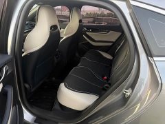 BYD Qin PLUS 2021 EV 400KM Luxury - ფოტო 8