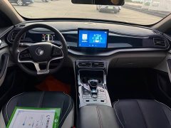 BYD Qin PLUS 2021 EV 400KM Luxury - ფოტო 9