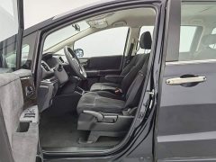 Honda Odyssey 2.0L Sharp Comfort Edition - ფოტო 10