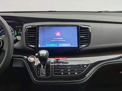 Honda Odyssey 2.0L Sharp Comfort Edition - ფოტო 12