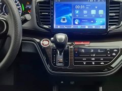 Honda Odyssey 2.0L Sharp Comfort Edition - ფოტო 13
