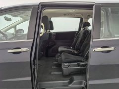Honda Odyssey 2.0L Sharp Comfort Edition - ფოტო 15