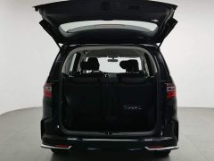 Honda Odyssey 2.0L Sharp Comfort Edition - ფოტო 16