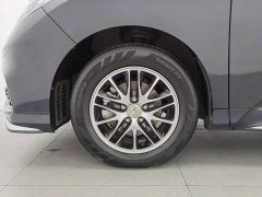 Honda Odyssey 2.0L Sharp Comfort Edition - ფოტო 17