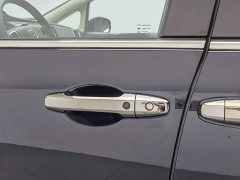 Honda Odyssey 2.0L Sharp Comfort Edition - ფოტო 18