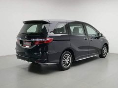 Honda Odyssey 2.0L Sharp Comfort Edition - ფოტო 2
