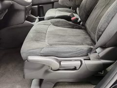 Honda Odyssey 2.0L Sharp Comfort Edition - ფოტო 20