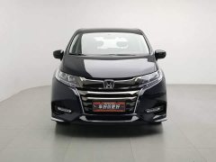 Honda Odyssey 2.0L Sharp Comfort Edition - ფოტო 3