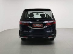 Honda Odyssey 2.0L Sharp Comfort Edition - ფოტო 4