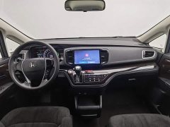 Honda Odyssey 2.0L Sharp Comfort Edition - ფოტო 5