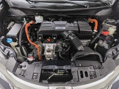Honda Odyssey 2.0L Sharp Comfort Edition - ფოტო 6