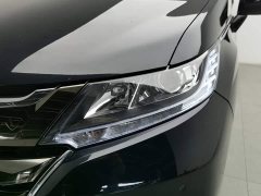 Honda Odyssey 2.0L Sharp Comfort Edition - ფოტო 7