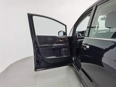 Honda Odyssey 2.0L Sharp Comfort Edition - ფოტო 8