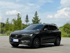 Volvo XC60 T5 AWD Smart Remote Luxury Edition - ფოტო 1