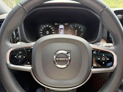 Volvo XC60 T5 AWD Smart Remote Luxury Edition - ფოტო 11