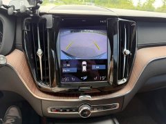 Volvo XC60 T5 AWD Smart Remote Luxury Edition - ფოტო 13