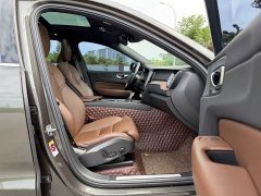 Volvo XC60 T5 AWD Smart Remote Luxury Edition - ფოტო 15