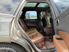 Volvo XC60 T5 AWD Smart Remote Luxury Edition - ფოტო 16