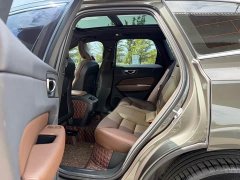 Volvo XC60 T5 AWD Smart Remote Luxury Edition - ფოტო 17