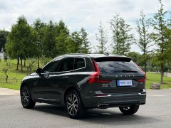Volvo XC60 T5 AWD Smart Remote Luxury Edition - ფოტო 18