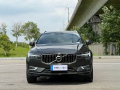 Volvo XC60 T5 AWD Smart Remote Luxury Edition - ფოტო 2